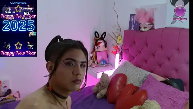 Snapshot of AlexaFontana chatting on 01-29-25, 09:23 AlexaFontana online show from 01-29-25, 09:23