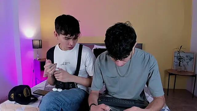 Snapshot of novaybrian chatting on 12-16-24, 04:34 novaybrian online show from 12-16-24, 04:34