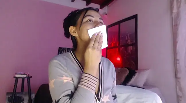 Snapshot of selene_gils chatting on 12-14-24, 05:29 selene gils online show from 12-14-24, 05:29