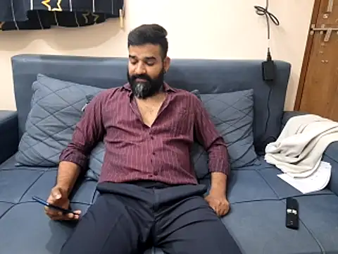 Fun Guuy online show from 11-08-25, 03:12