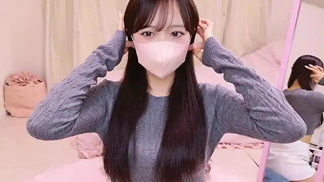 HANApipi online show from 02-07-26, 05:11