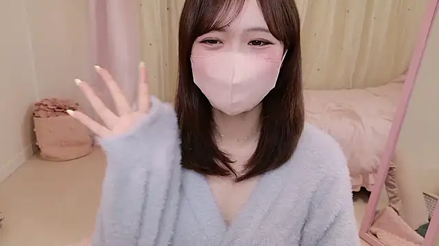 Snapshot of HANApipi chatting on 04-02-26, 03:48 HANApipi online show from 04-02-26, 03:48