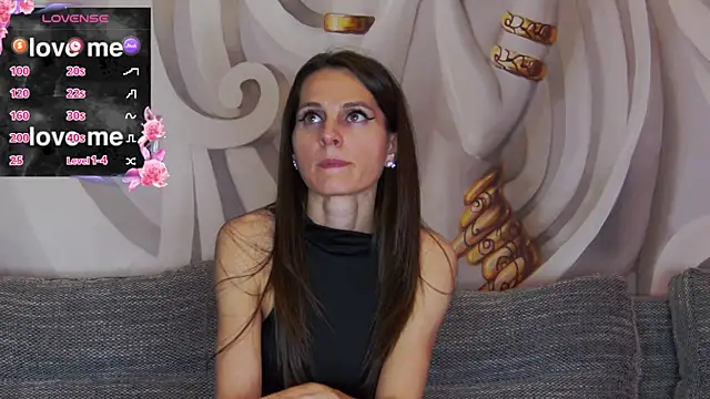 hailey peach online show from 06-14-26, 05:04