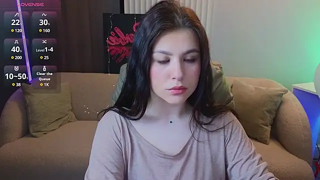 Snapshot of Jenna_Adams_ chatting on 02-23-25, 12:19 Jenna Adams online show from 02-23-25, 12:19