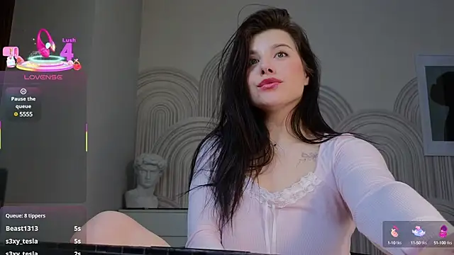 Snapshot of Jenna_Adams_ chatting on 03-17-25, 07:13 Jenna Adams online show from 03-17-25, 07:13