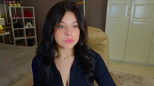 Snapshot of Jenna_Adams_ chatting on 09-18-25, 01:51 Jenna Adams online show from 09-18-25, 01:51
