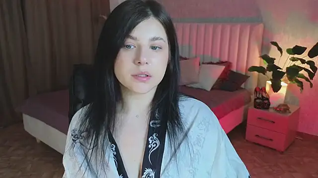 Jenna Adams  online show from 05-19-26, 01:56