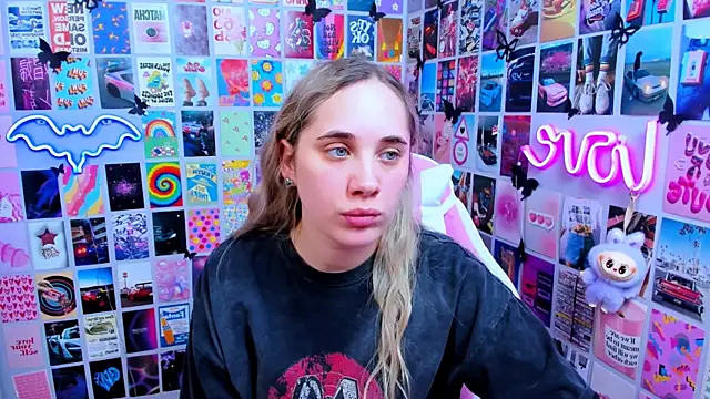 MiaMilas online show from 03-23-26, 02:54