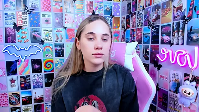 MiaMilas online show from 04-03-26, 12:36