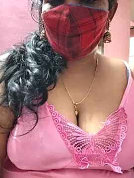 mallu-sumi online show from 02-13-25, 04:43