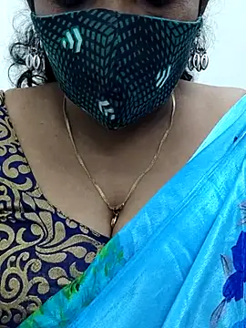mallu-sumi online show from 02-13-25, 03:35