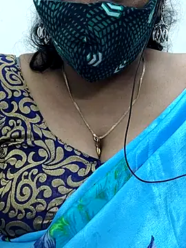 mallu-sumi online show from 02-13-25, 06:48