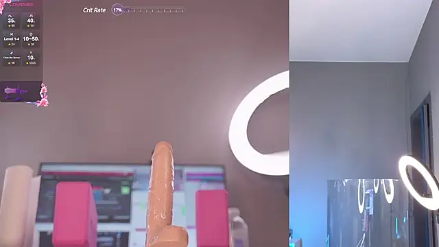 AudreyBrooks  online show from 12-17-24, 06:42