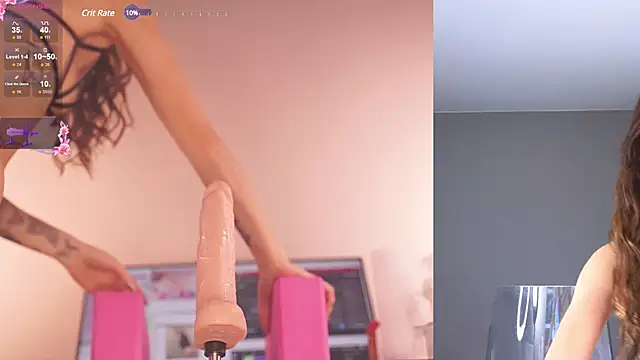 AudreyBrooks  online show from 12-22-24, 06:48