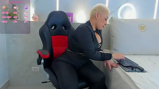 mia becke online show from 03-22-25, 11:53