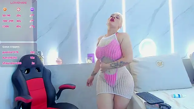 mia becke online show from 03-22-25, 02:58