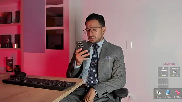 pablo-rincon95 online show from 11-12-25, 10:30