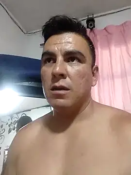 caramelodechile online show from 03-18-25, 06:48