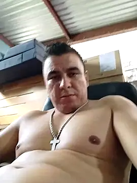 caramelodechile online show from 07-01-26, 09:25