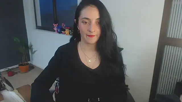 amellie ros online show from 09-15-25, 11:05