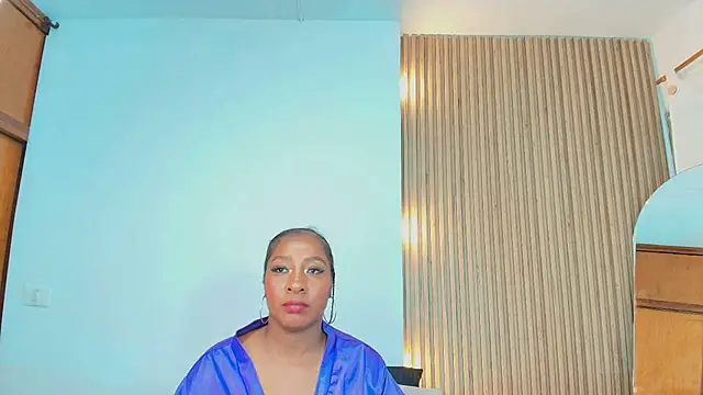 Krystal cambell1 online show from 03-15-25, 03:29
