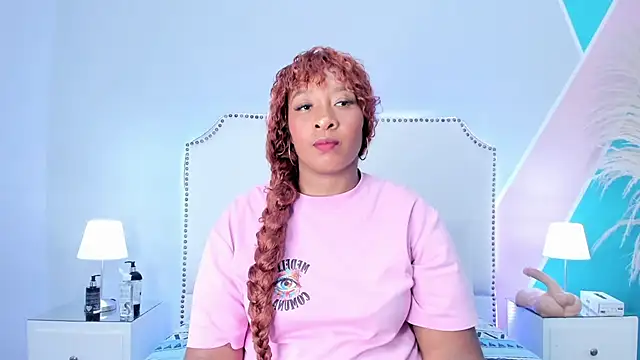 Krystal cambell1 online show from 04-29-26, 07:53