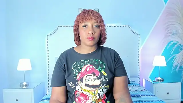 Krystal cambell1 online show from 04-30-26, 08:04