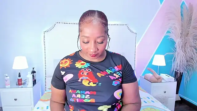 Krystal cambell1 online show from 05-07-26, 07:41