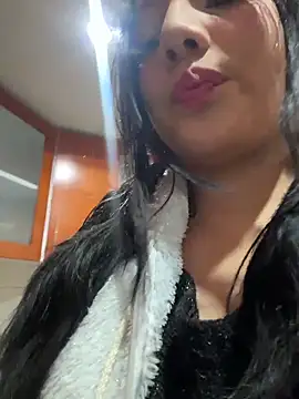 Emily Trujillo online show from 10-14-25, 06:09