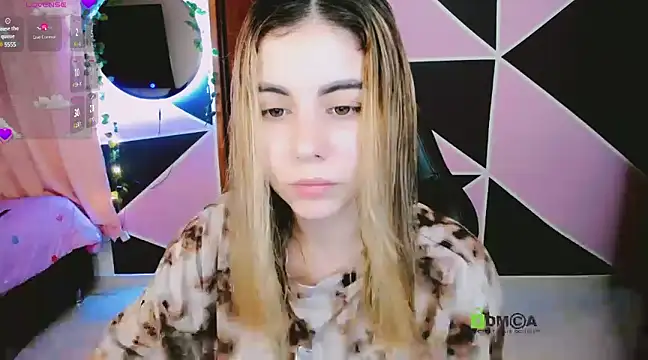 ARIA SUGARUB online show from 01-30-25, 12:39