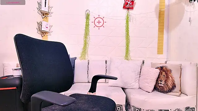 Mabelydani online show from 03-07-25, 11:18