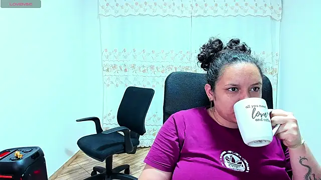 Mabelydani online show from 09-11-25, 10:26