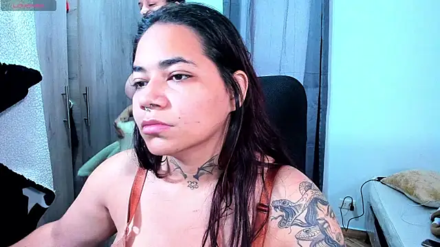 Mabelydani online show from 09-14-25, 12:04