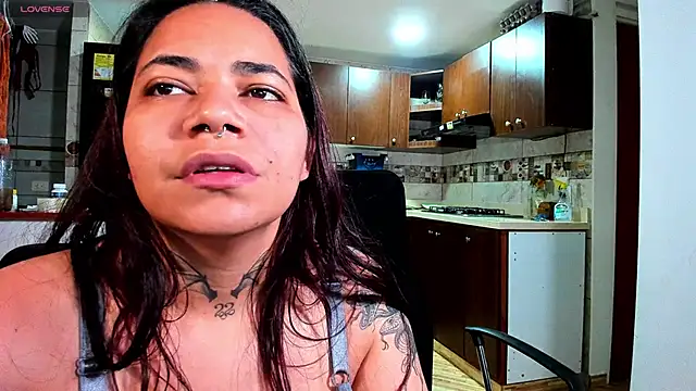 Mabelydani online show from 09-16-25, 09:21