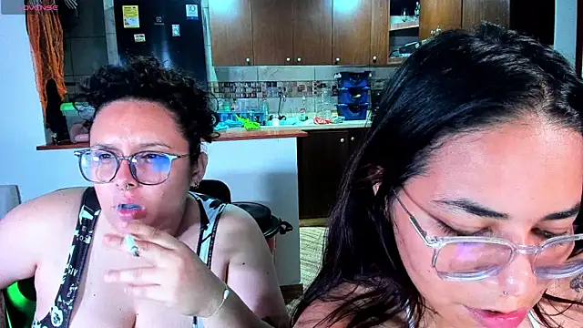 Mabelydani online show from 09-17-25, 11:06