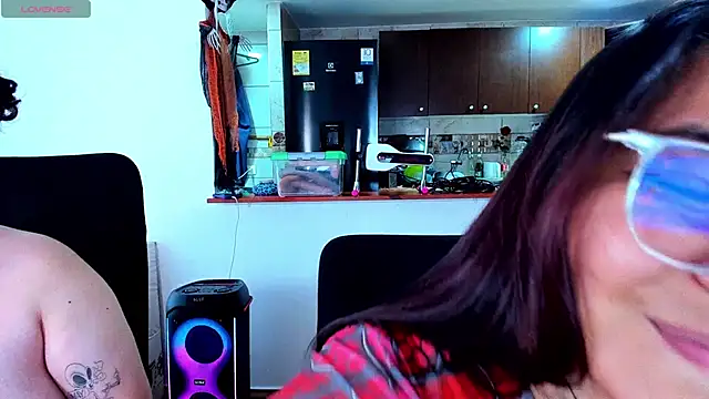 Mabelydani online show from 09-23-25, 10:24