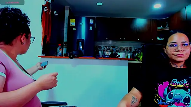 Mabelydani online show from 10-22-25, 11:04