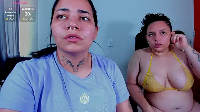 Mabelydani online show from 01-07-26, 05:04