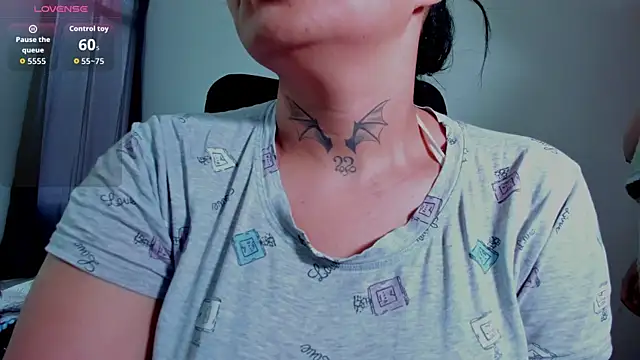 Mabelydani online show from 01-11-26, 01:49