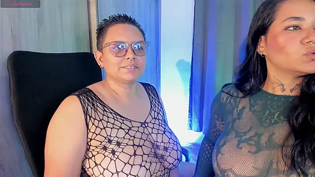 Mabelydani online show from 05-21-26, 12:28
