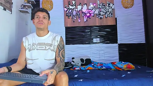 Friendsofeverything  online show from 12-13-25, 11:21