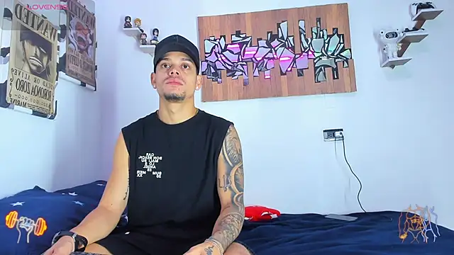 Friendsofeverything  online show from 02-18-26, 03:08