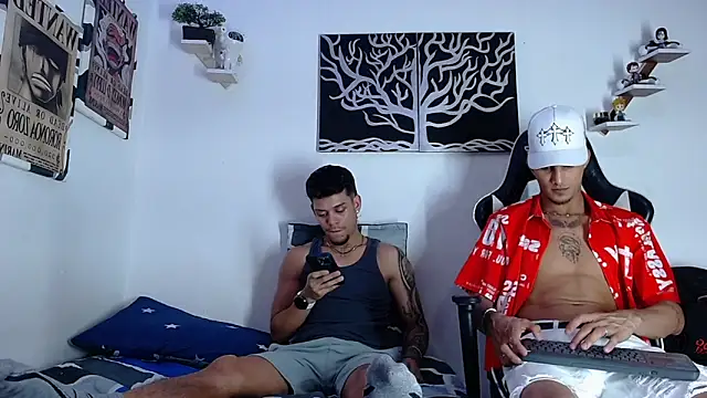 Friendsofeverything  online show from 05-09-26, 11:21