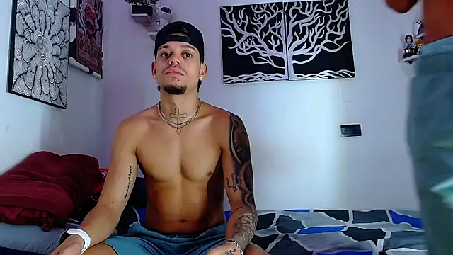 Friendsofeverything  online show from 05-18-26, 03:07