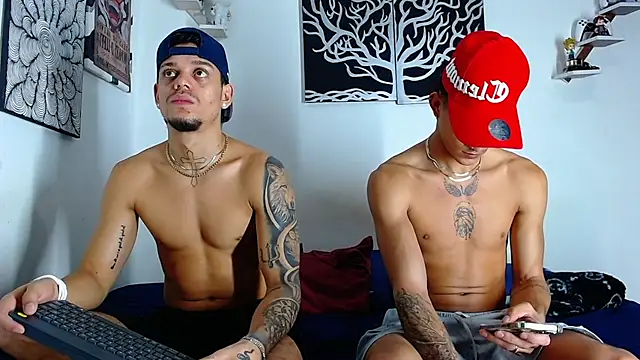 Friendsofeverything  online show from 05-26-26, 04:03