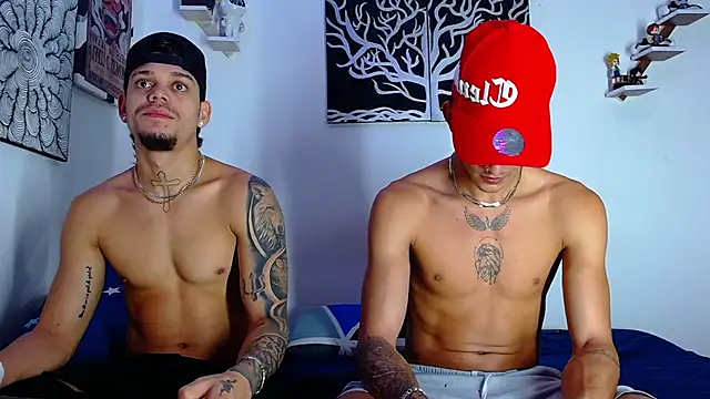 Friendsofeverything  online show from 05-27-26, 04:04