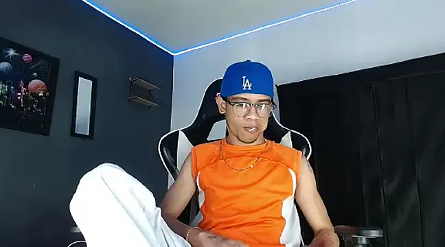 Romancartier 1 online show from 12-21-24, 03:58