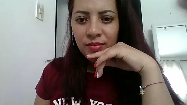 Anne kis online show from 12-21-24, 03:31
