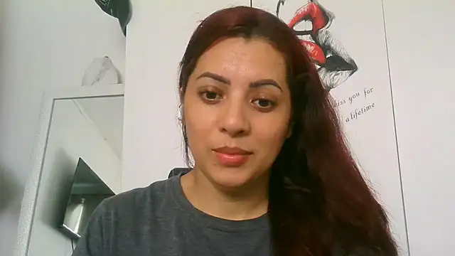 Anne kis online show from 01-13-25, 06:59