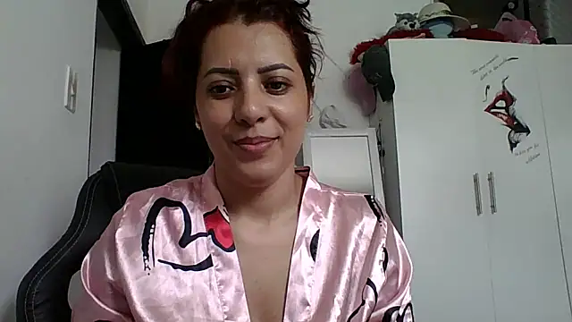 Anne kis online show from 02-01-25, 07:13